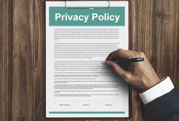 Privacy Policy Image