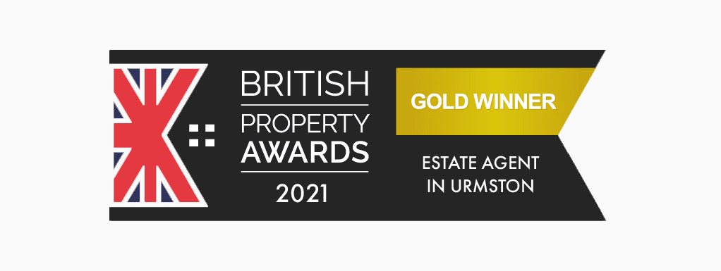 British Property Awards - VitalSpace Estate Agents