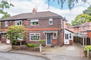 Parkfield Avenue-Urmston Image