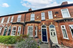 North Grove-Urmston Image