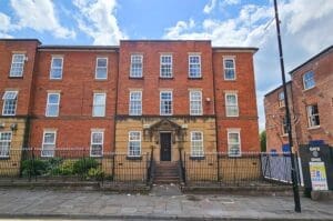 Liverpool Road-Castlefield Image