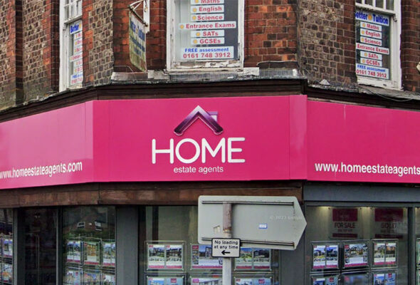 VitalSpace acquires Home Estate Agents Urmston