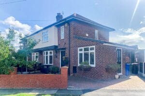 Bude Avenue-Flixton Image