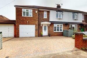 Minehead Avenue-Flixton Image