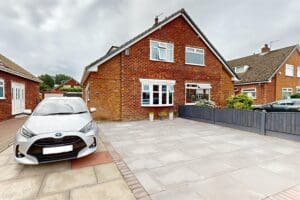 Stott Drive-Flixton Image