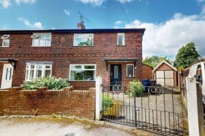 Parkfield Avenue-Urmston Image