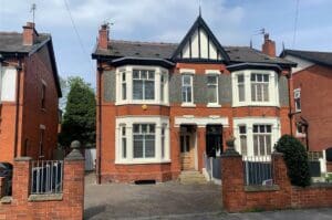 Derby Road-Urmston Image