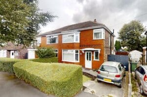 Mount Drive-Urmston Image