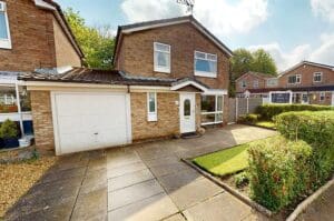 Auburn Drive-Urmston Image