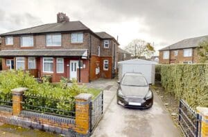 Derbyshire Crescent-Stretford Image