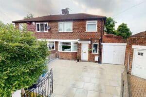 Heston Drive-Urmston Image