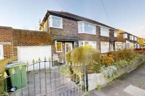 Newcroft Road-Urmston Image