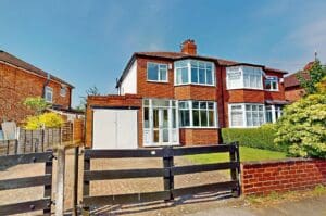 Spennithorne Road-Urmston Image