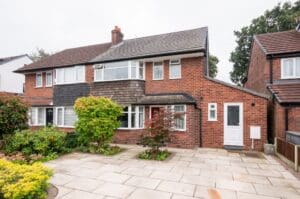 Eddisbury Avenue-Flixton Image