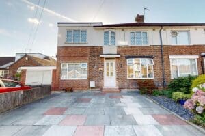 Minehead Avenue-Flixton Image