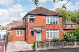 Mount Drive-Urmston Image