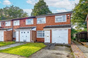 Chapel Grove-Urmston Image