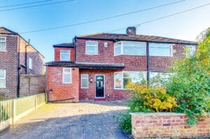 Aldermere Crescent-Flixton Image