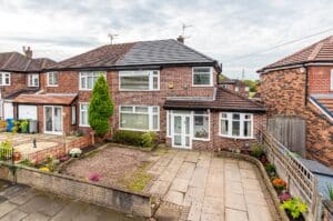 Newcroft Crescent-Urmston Image