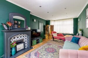 Newcroft Crescent-Urmston Image