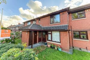 Moorside Road-Urmston Image