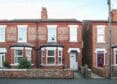 Alderley Road-Flixton Image