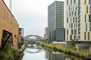 Stanley Street-Salford Image