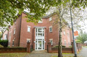 Bold Street-Hulme Image