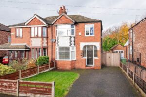 Lostock Grove-Stretford Image