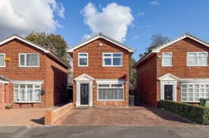 Dunster Drive-Flixton Image