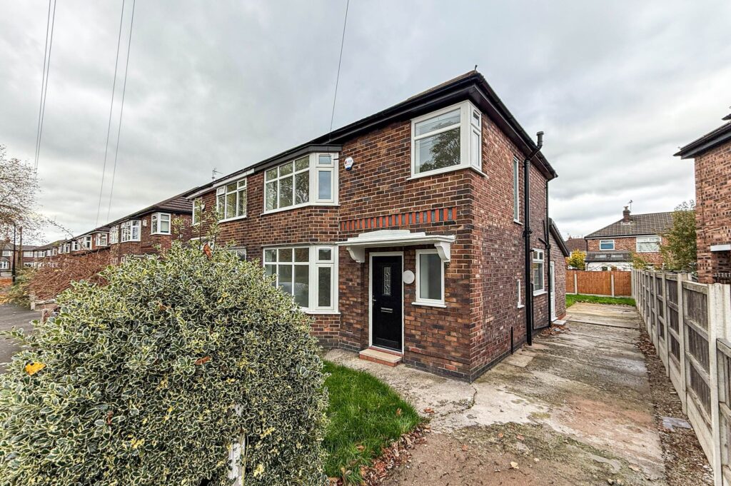 Humphrey Crescent-Urmston Image