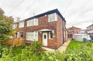 Mount Drive-Urmston Image