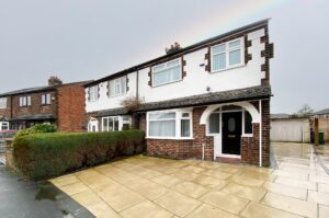 Norreys Avenue-Flixton Image