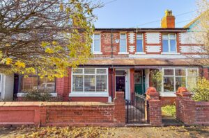 Ansdell Avenue-Chorlton Image