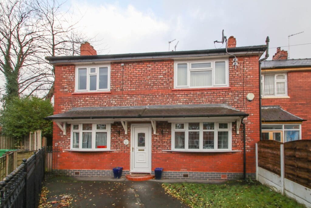 Leeswood Avenue-Chorlton Image