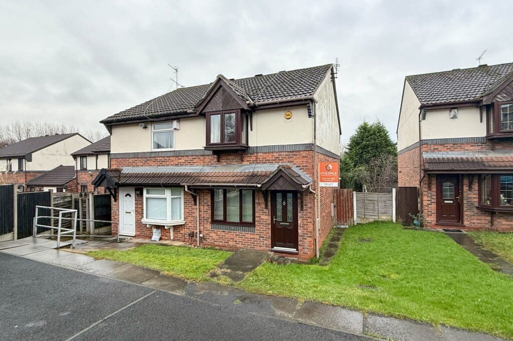 Maidford Close-Ancoats Image