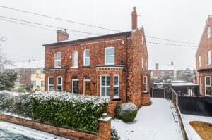 Princess Road-Urmston Image