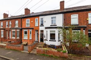 Roseneath Road-Urmston Image