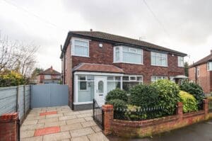 Humphrey Crescent-Urmston Image