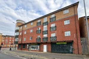 Stretford Road-Hulme Image