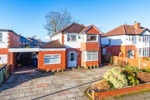 Windermere Road-Urmston Image