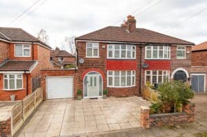 Thornton Avenue-Urmston Image