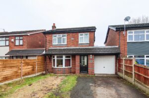 Stott Drive-Flixton Image