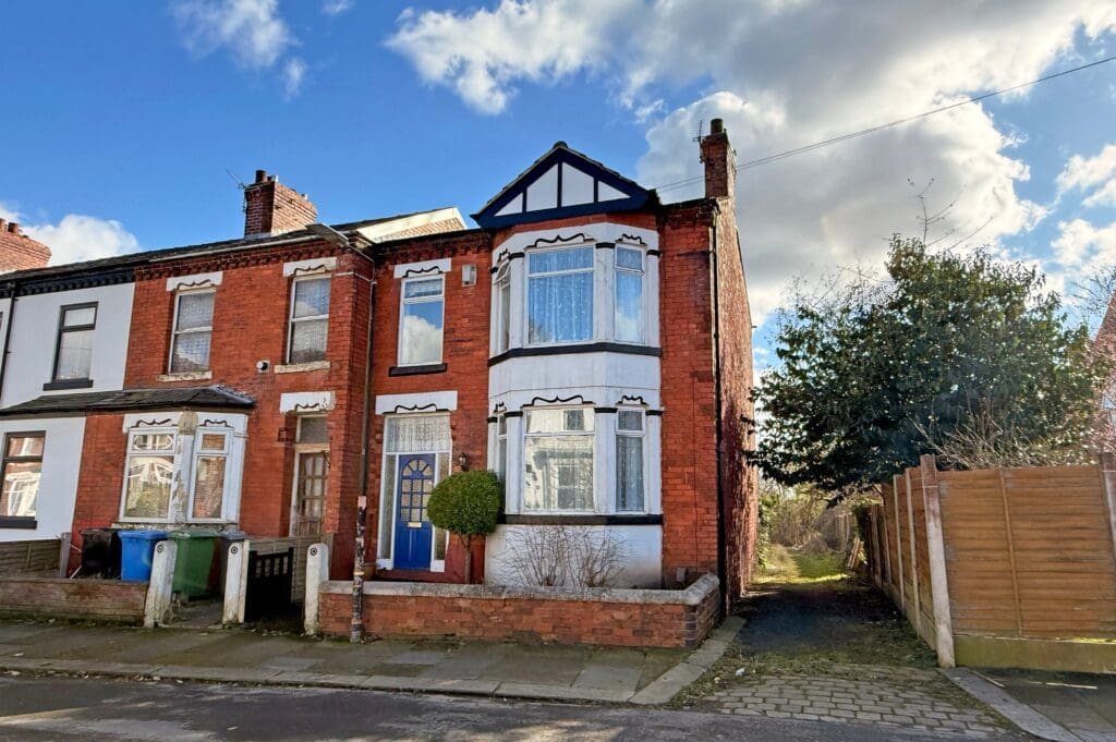 Bromley Avenue-Flixton Image