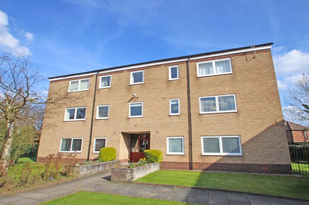 Harcourt Close-Urmston Image