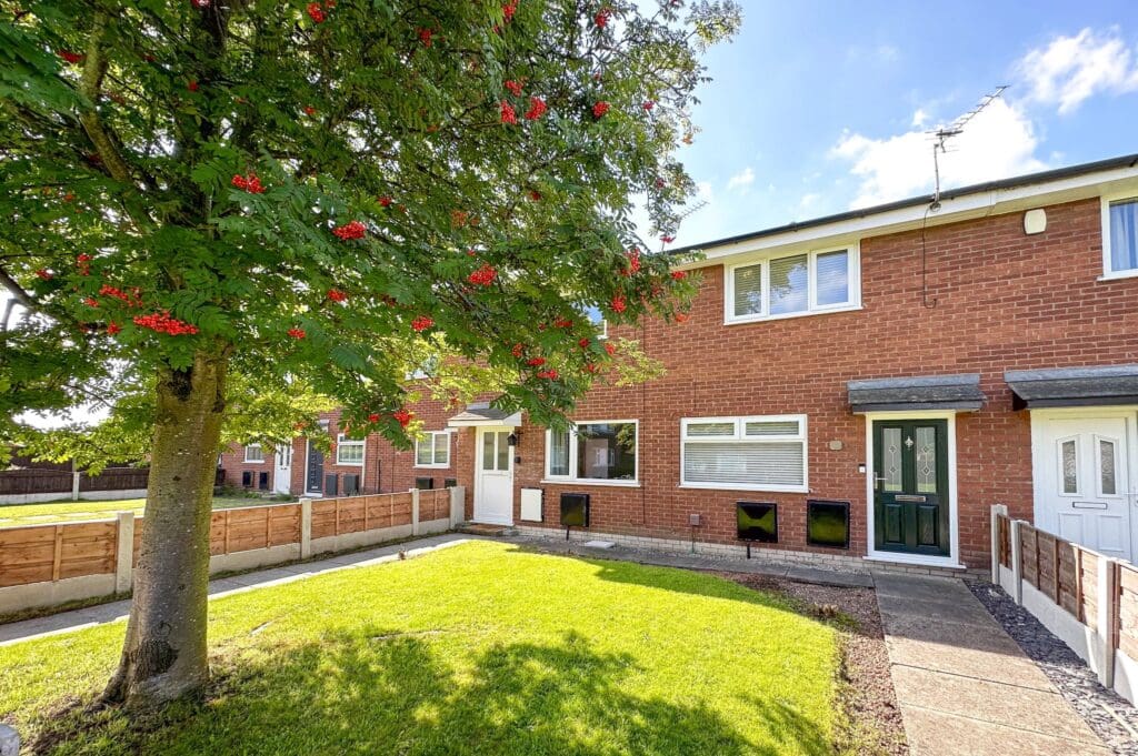 Bradwell Walk-Flixton Image