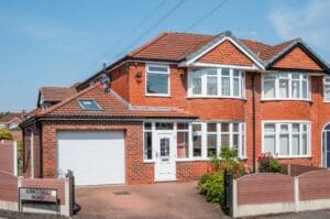 Kirkstall Road-Davyhulme Image