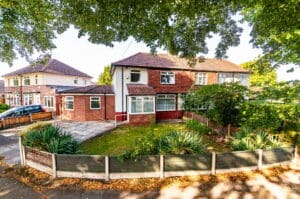 Snowden Avenue-Flixton Image