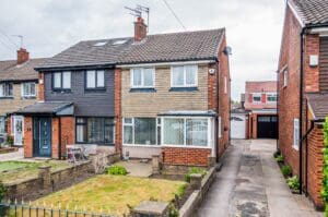 Jura Drive-Davyhulme Image