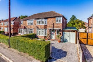 Humphrey Park-Urmston Image